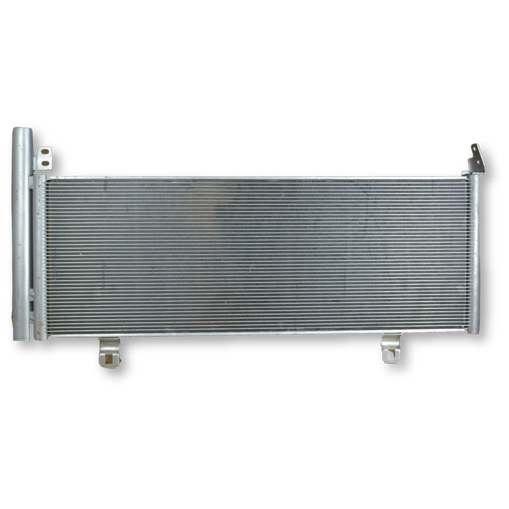 Global Parts Distributors LLC A/C Condenser 3996C
