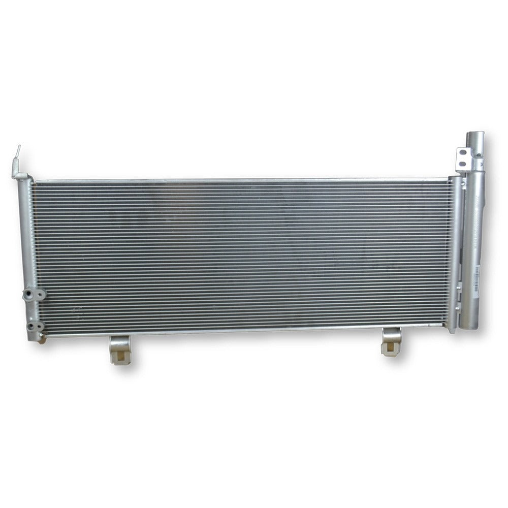 Global Parts Distributors LLC A/C Condenser 3996C