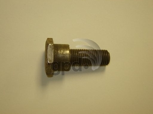 Global Parts Distributors LLC A/C Condenser Mount 4011234