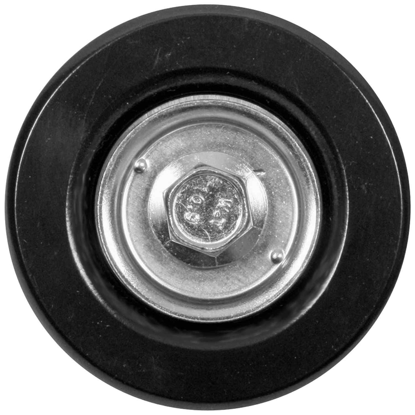 Global Parts Distributors LLC gpd Idler Pulley 4011390