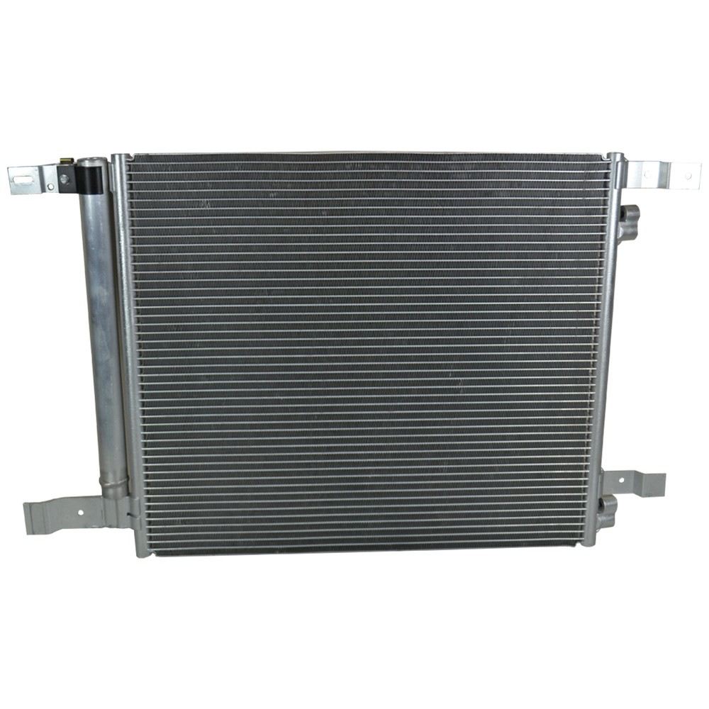 Global Parts Distributors LLC A/C Condenser 4055C
