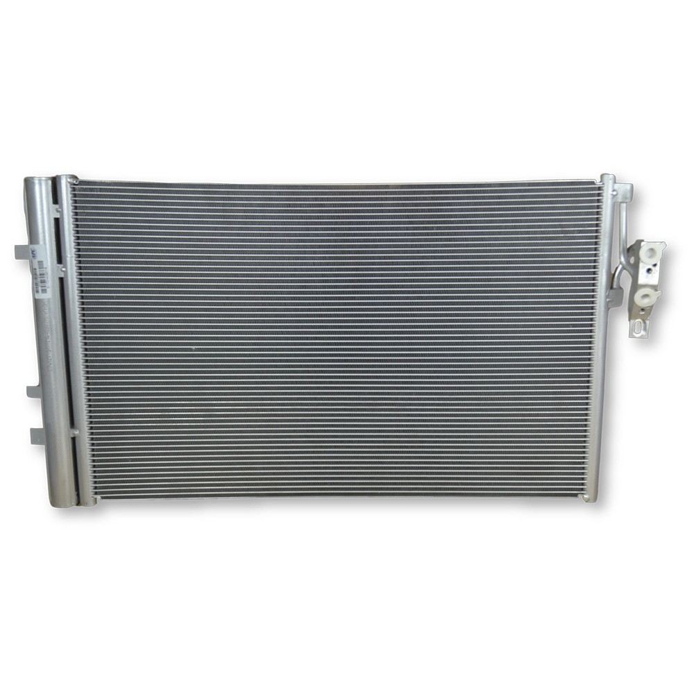 Global Parts Distributors LLC A/C Condenser 4127C