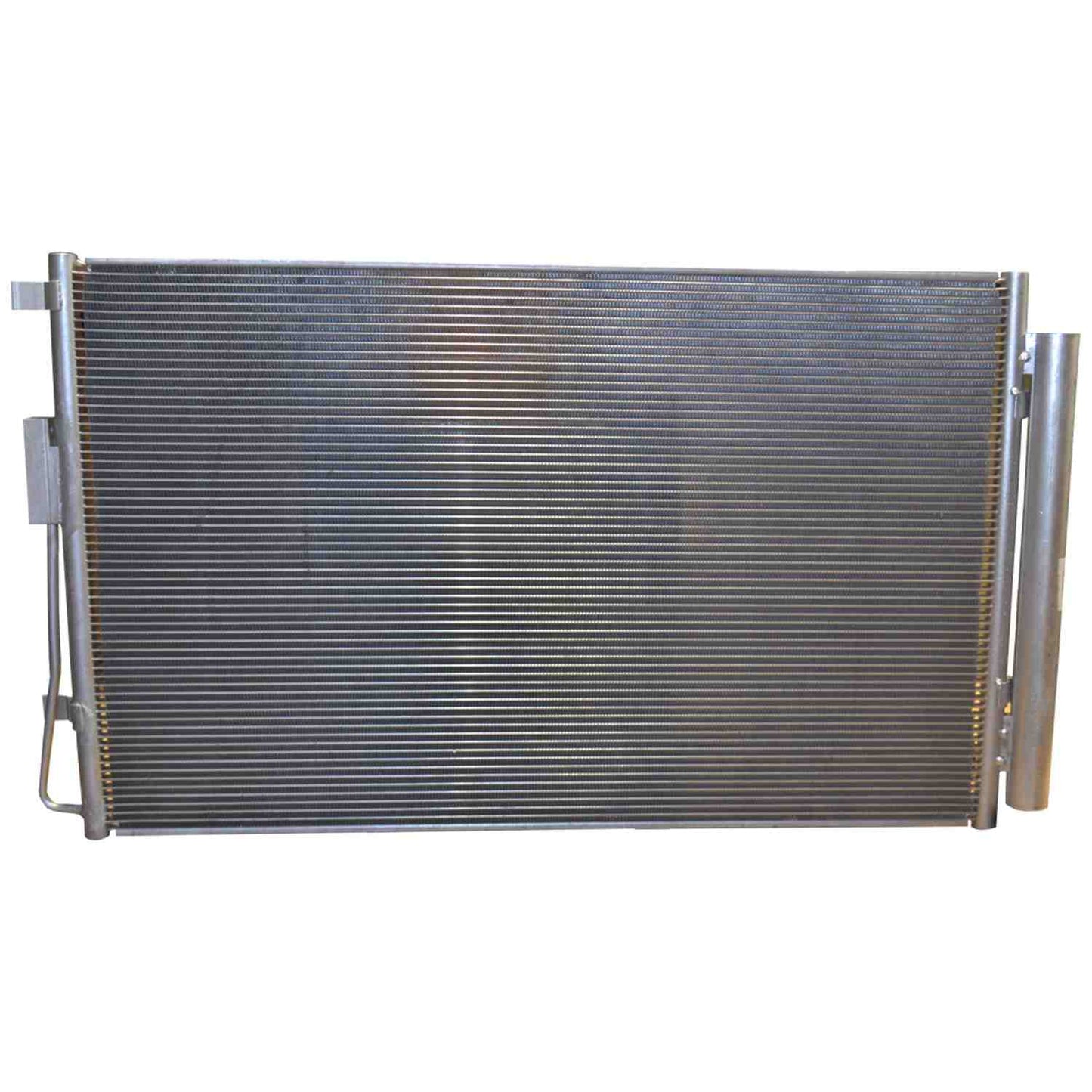 Global Parts Distributors LLC A/C Condenser 4227C