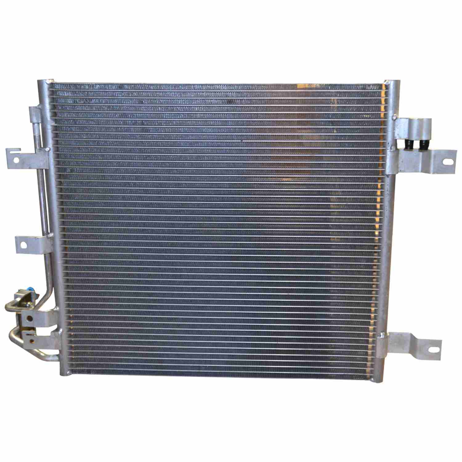 Global Parts Distributors LLC A/C Condenser 4239C