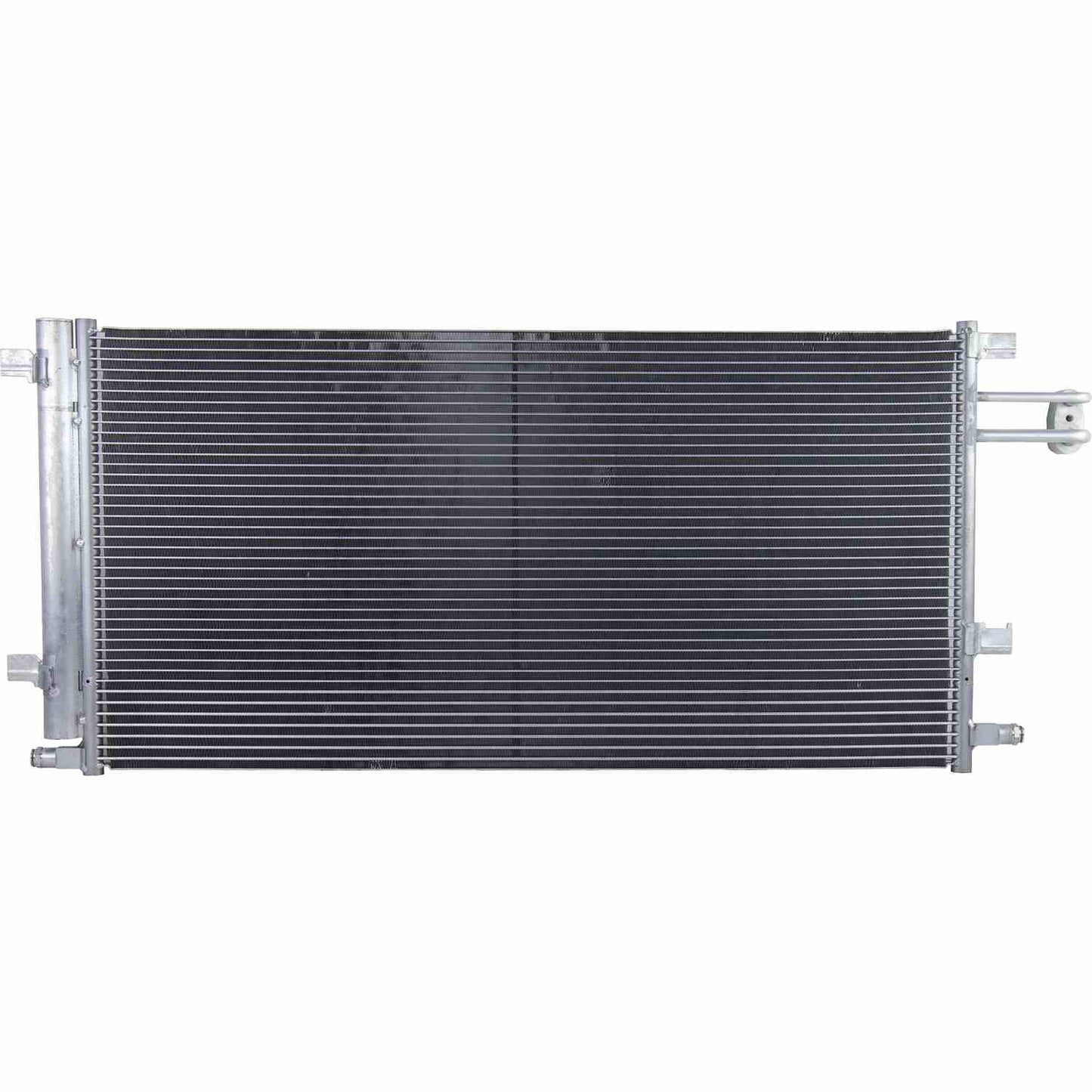 Global Parts Distributors LLC A/C Condenser 4283C