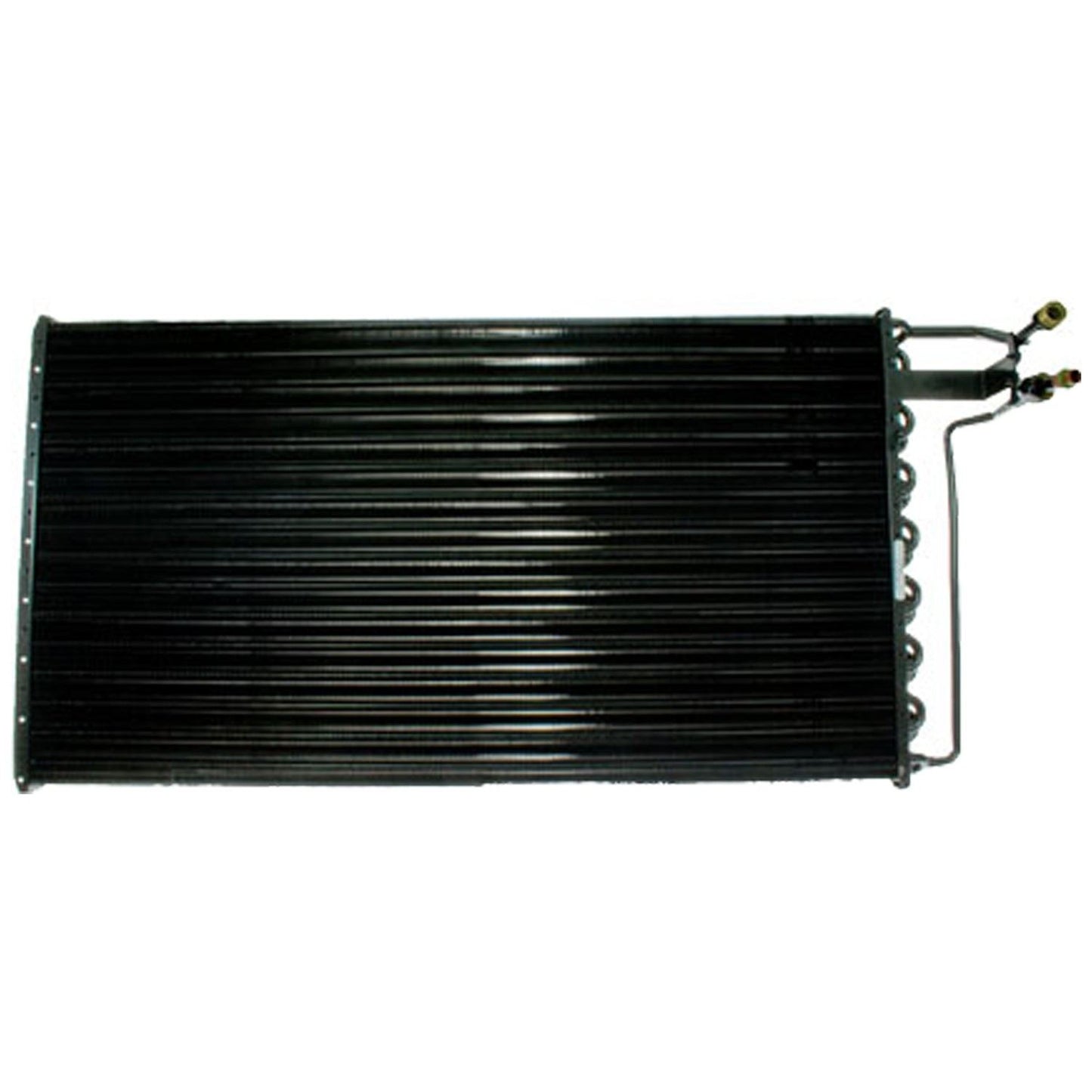 Global Parts Distributors LLC A/C Condenser 4290C