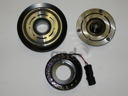 Global Parts Distributors LLC A/C Compressor Clutch 4321235