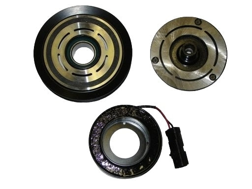 Global Parts Distributors LLC A/C Compressor Clutch 4321235