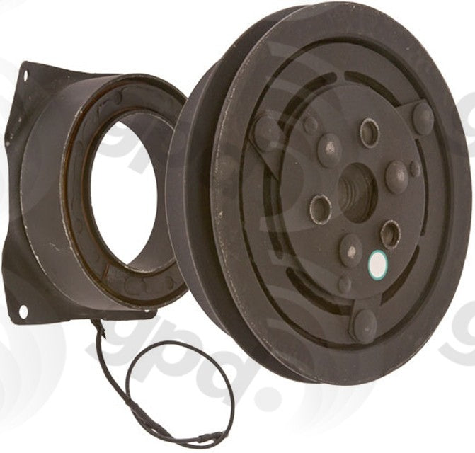 Global Parts Distributors LLC gpd Clutch Assembly 4321263