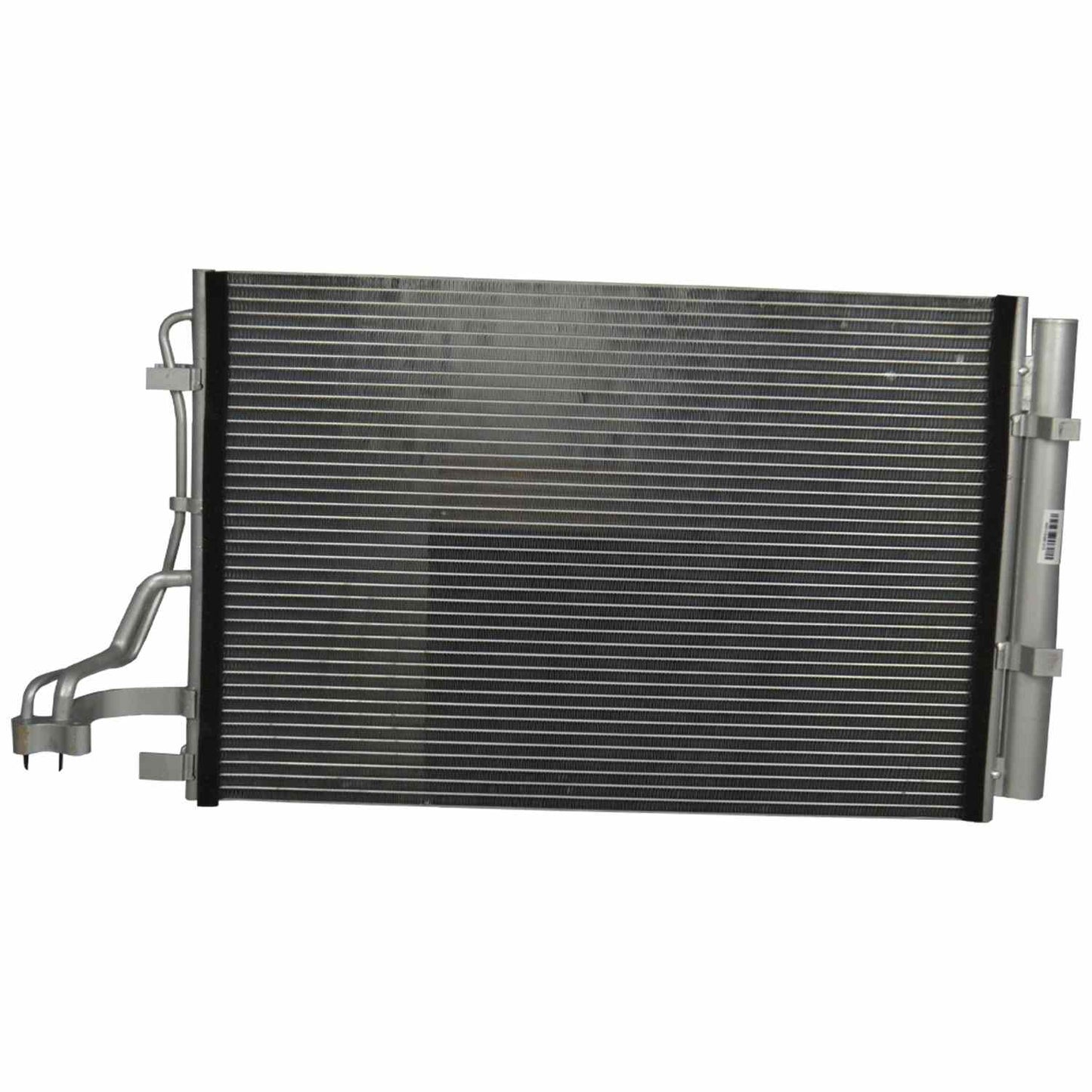 Global Parts Distributors LLC A/C Condenser 4431C
