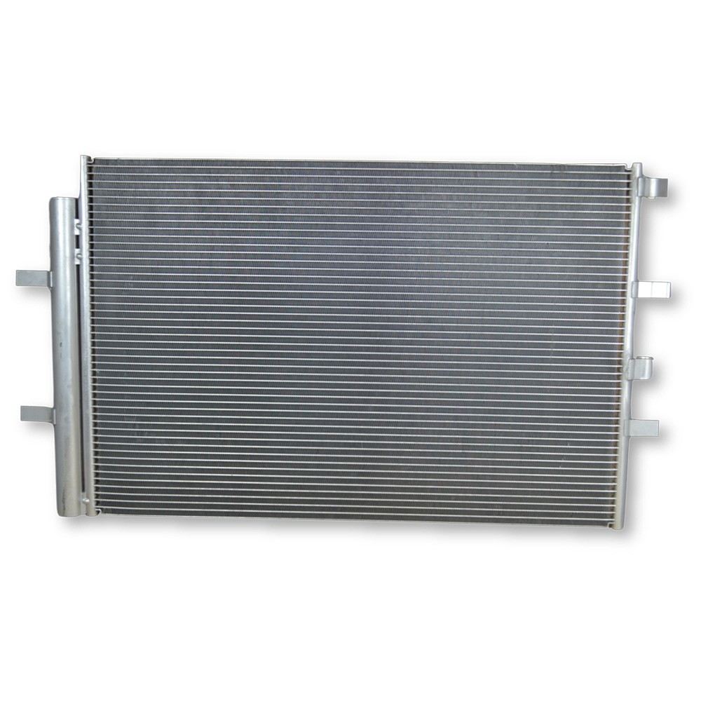 Global Parts Distributors LLC A/C Condenser 4459C