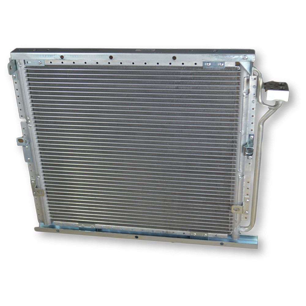 Global Parts Distributors LLC A/C Condenser 4473C