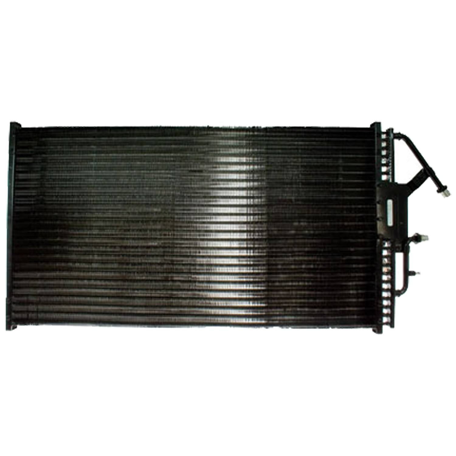 Global Parts Distributors LLC A/C Condenser 4544C