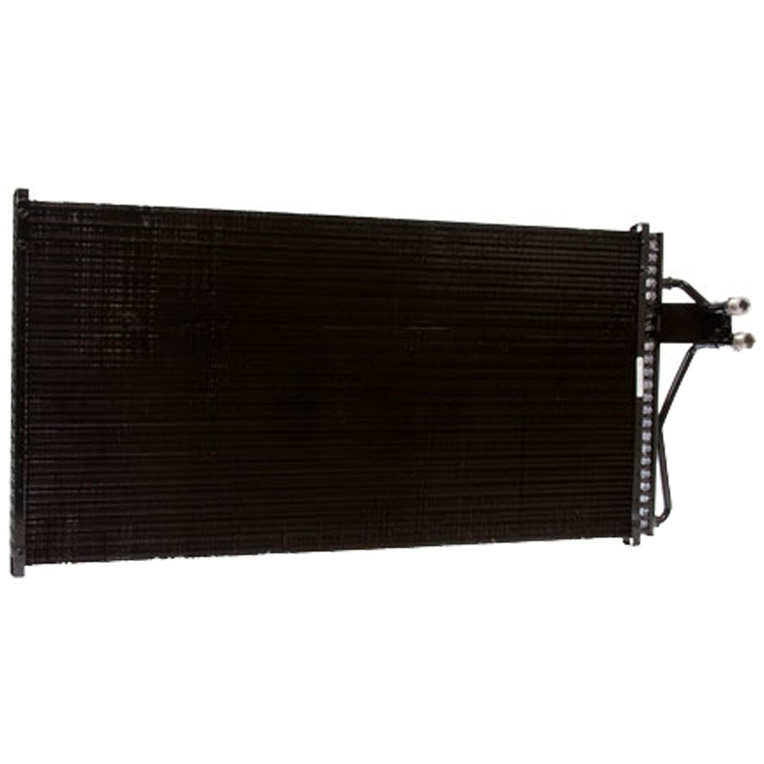 Global Parts Distributors LLC A/C Condenser 4549C
