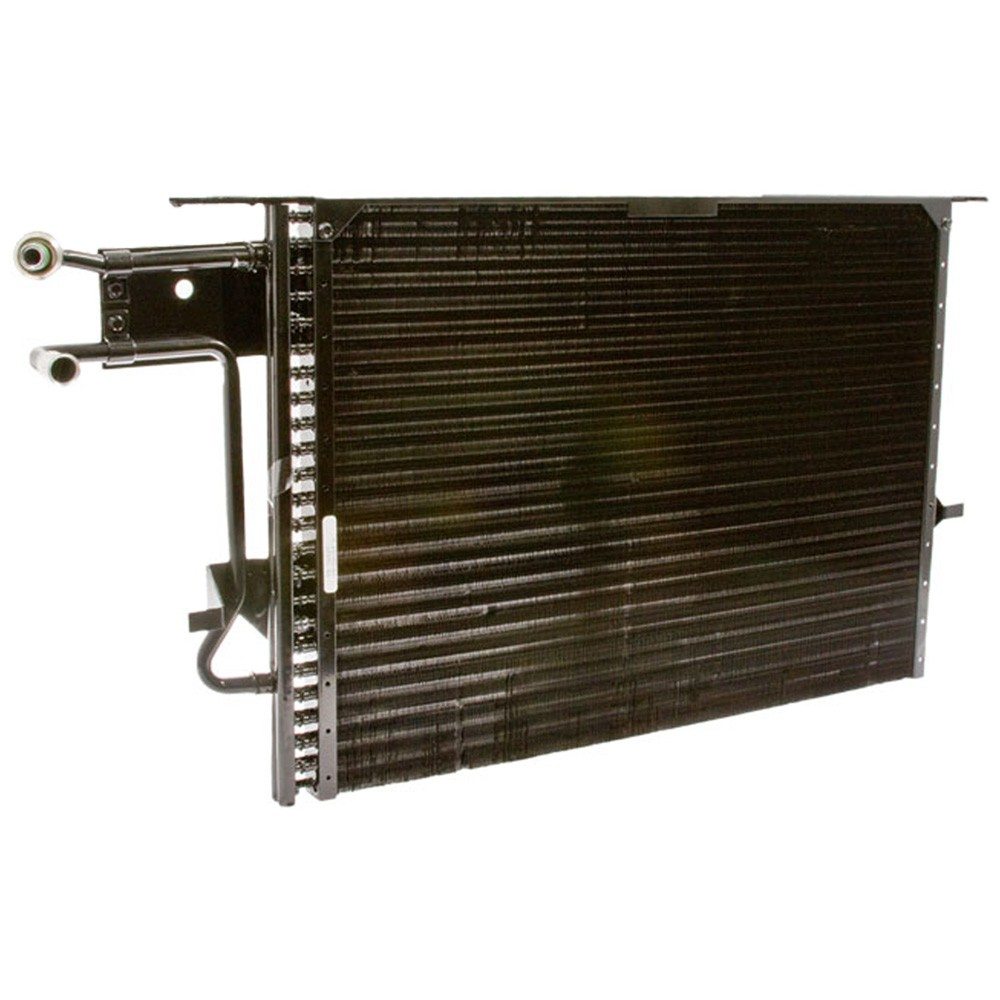 Global Parts Distributors LLC A/C Condenser 4625