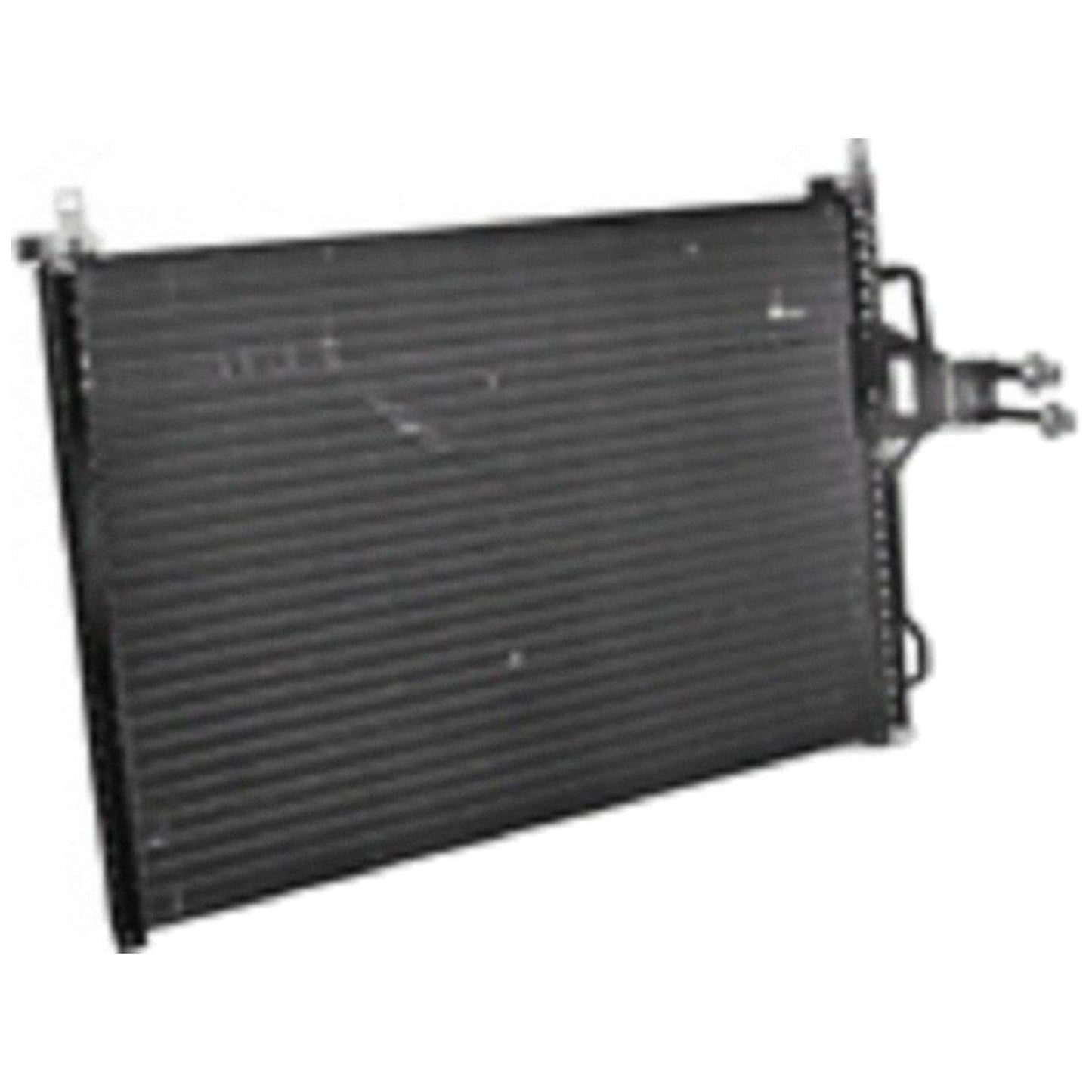 Global Parts Distributors LLC A/C Condenser 4629C