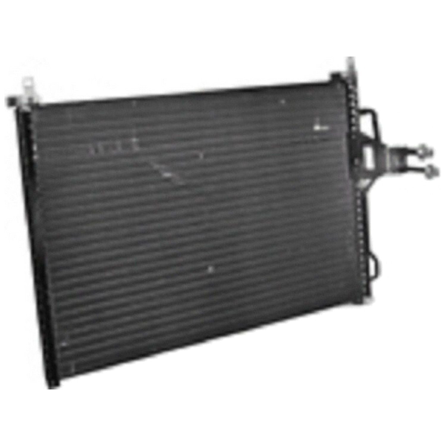 Global Parts Distributors LLC A/C Condenser 4629C