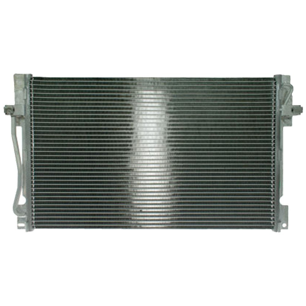 Global Parts Distributors LLC A/C Condenser 4659C