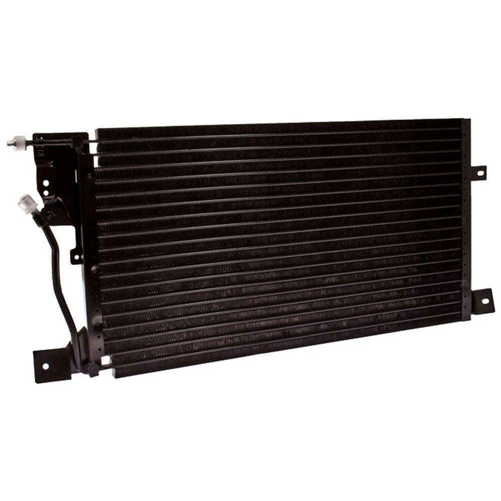 Global Parts Distributors LLC A/C Condenser 4677