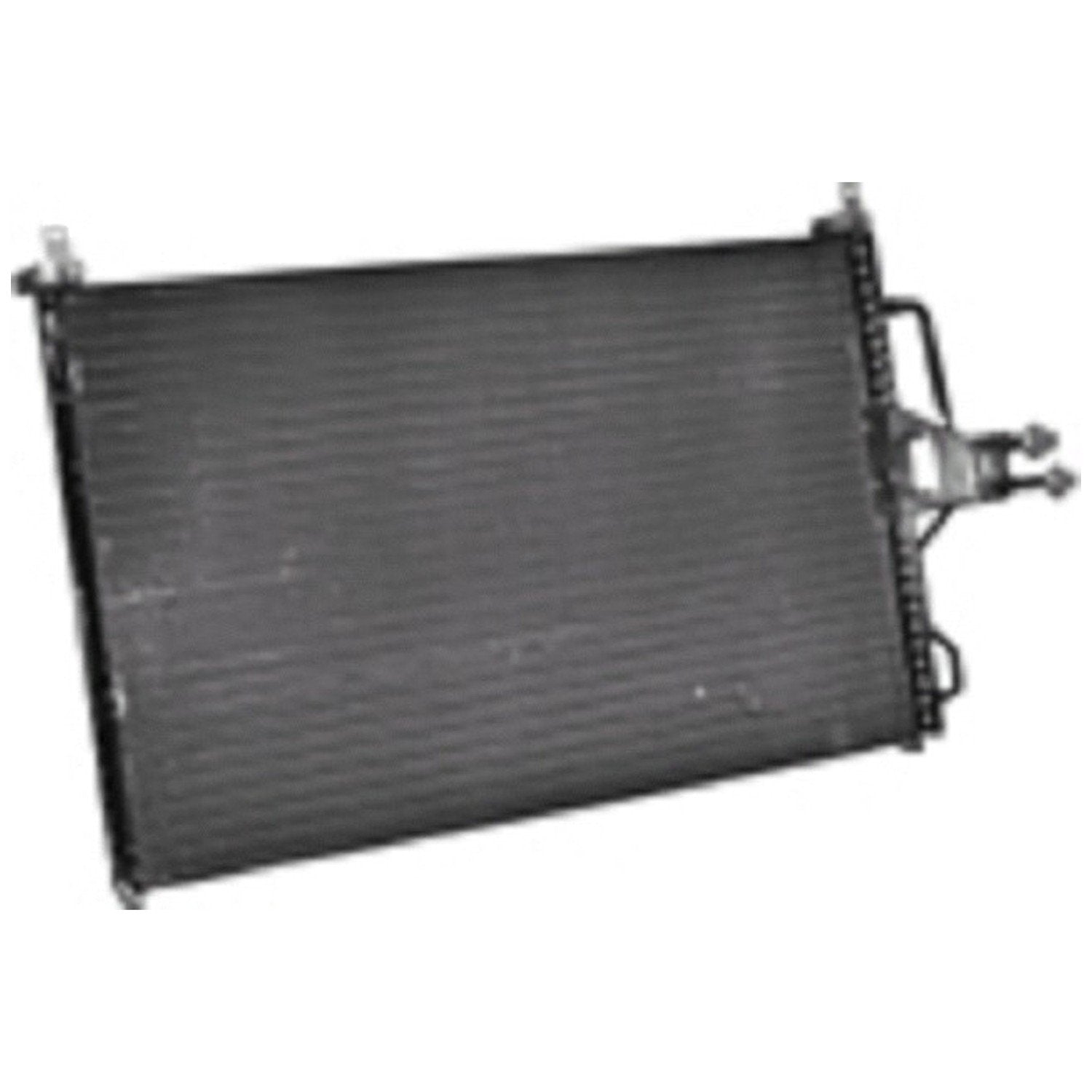 Global Parts Distributors LLC A/C Condenser 4681C