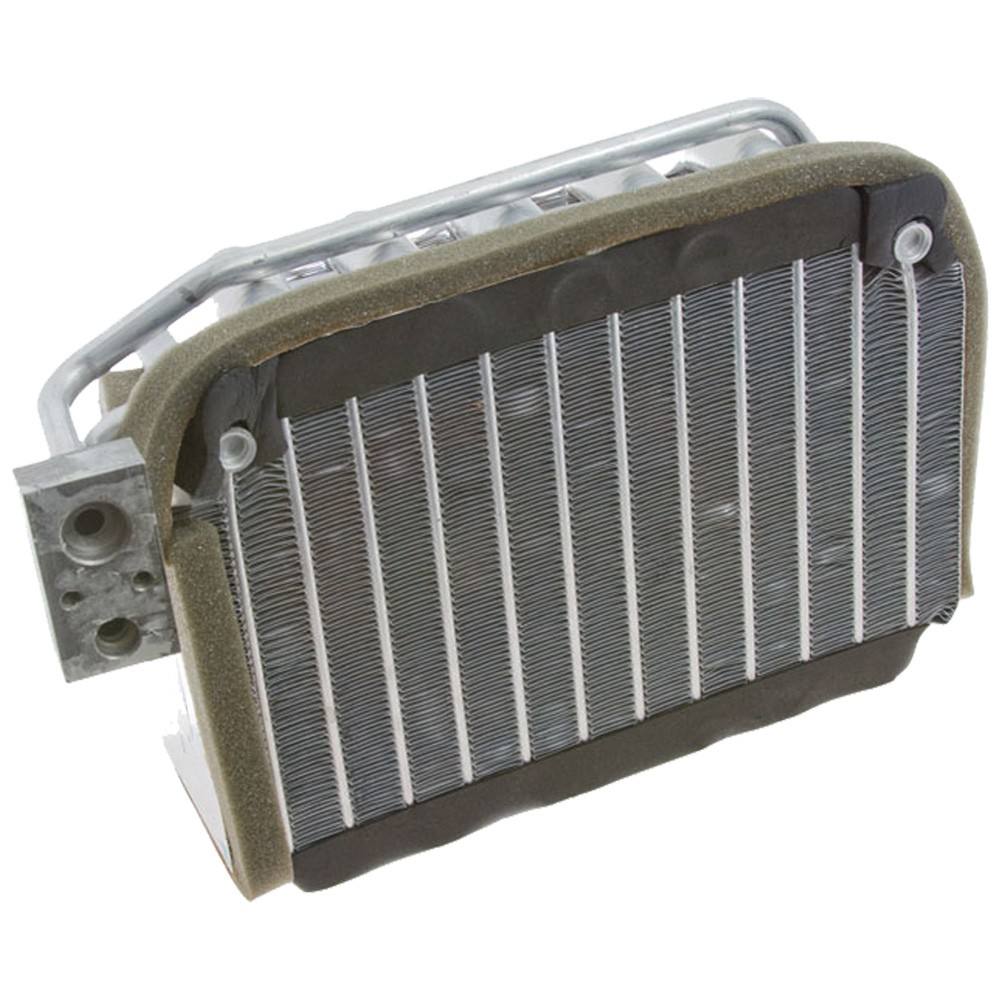 Global Parts Distributors LLC A/C Evaporator Core 4711241