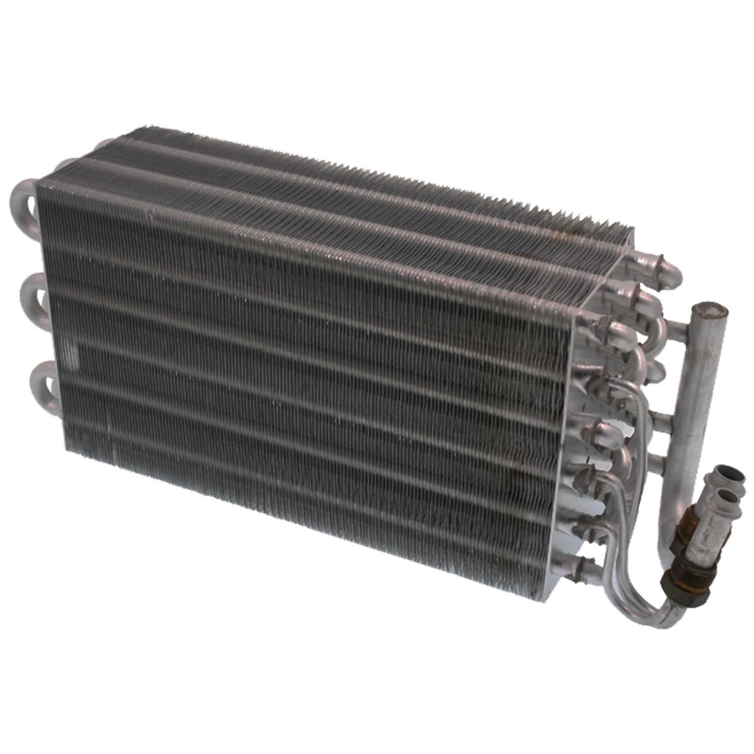 Global Parts Distributors LLC A/C Evaporator Core 4711250
