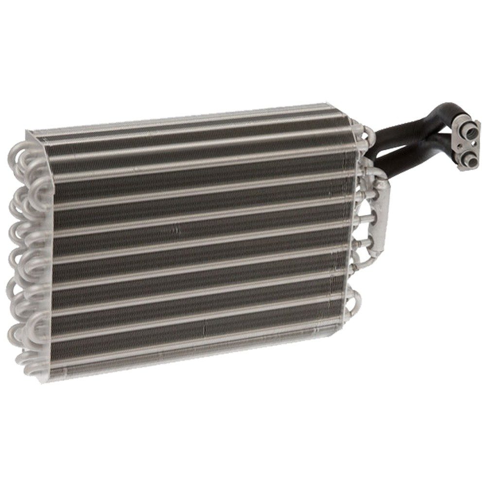Global Parts Distributors LLC A/C Evaporator Core 4711252