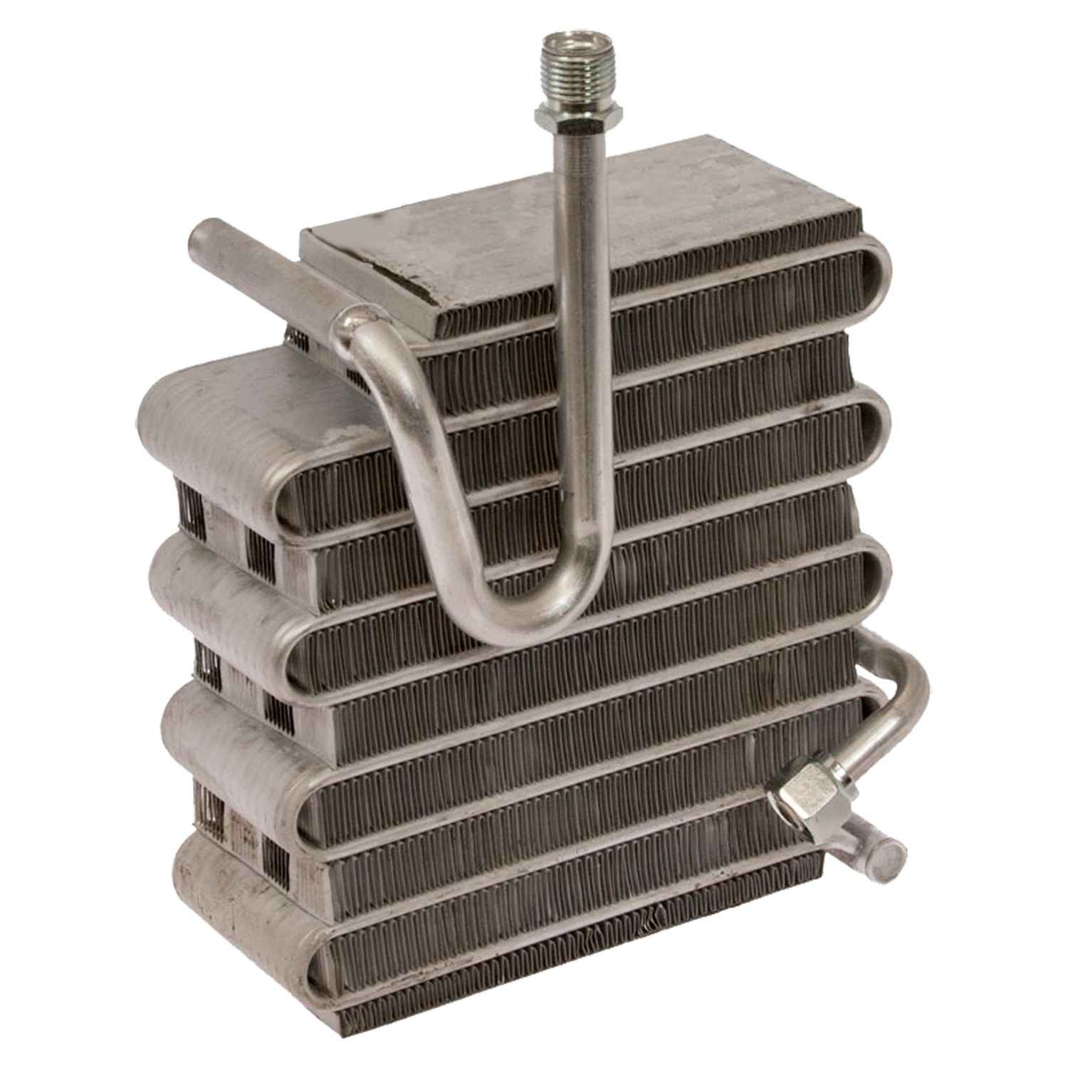 Global Parts Distributors LLC A/C Evaporator Core 4711266