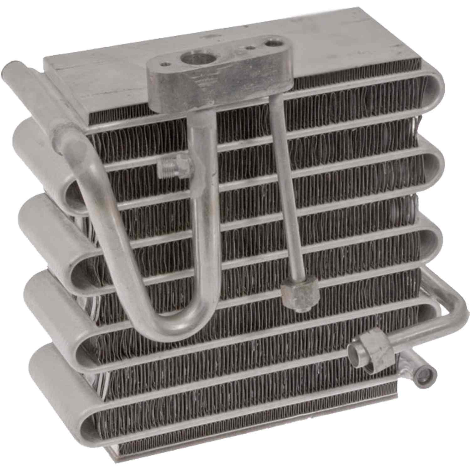 Global Parts Distributors LLC A/C Evaporator Core 4711272