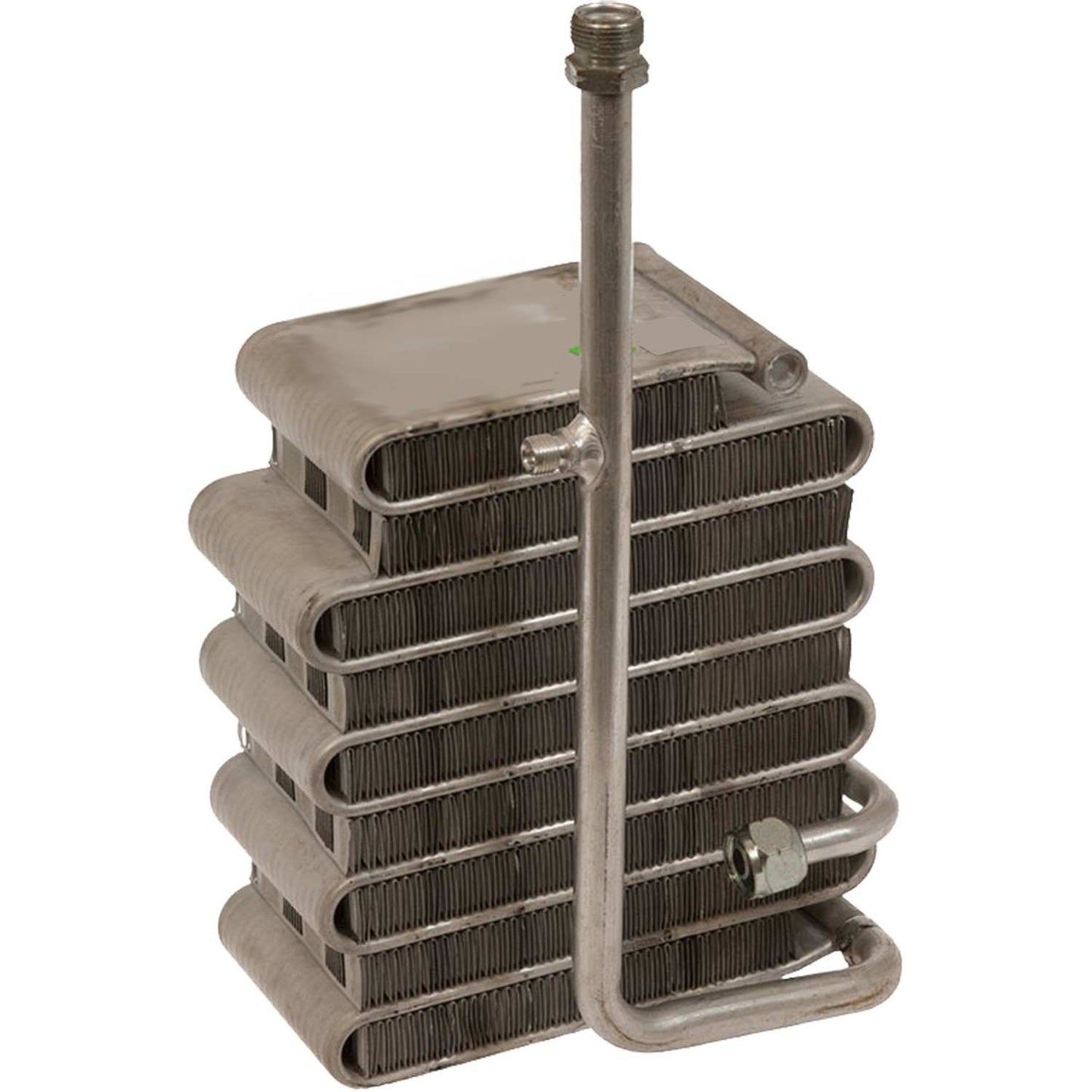 Global Parts Distributors LLC A/C Evaporator Core 4711274