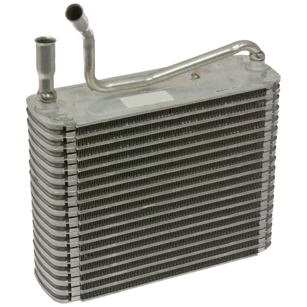 Global Parts Distributors LLC A/C Evaporator Core 4711276