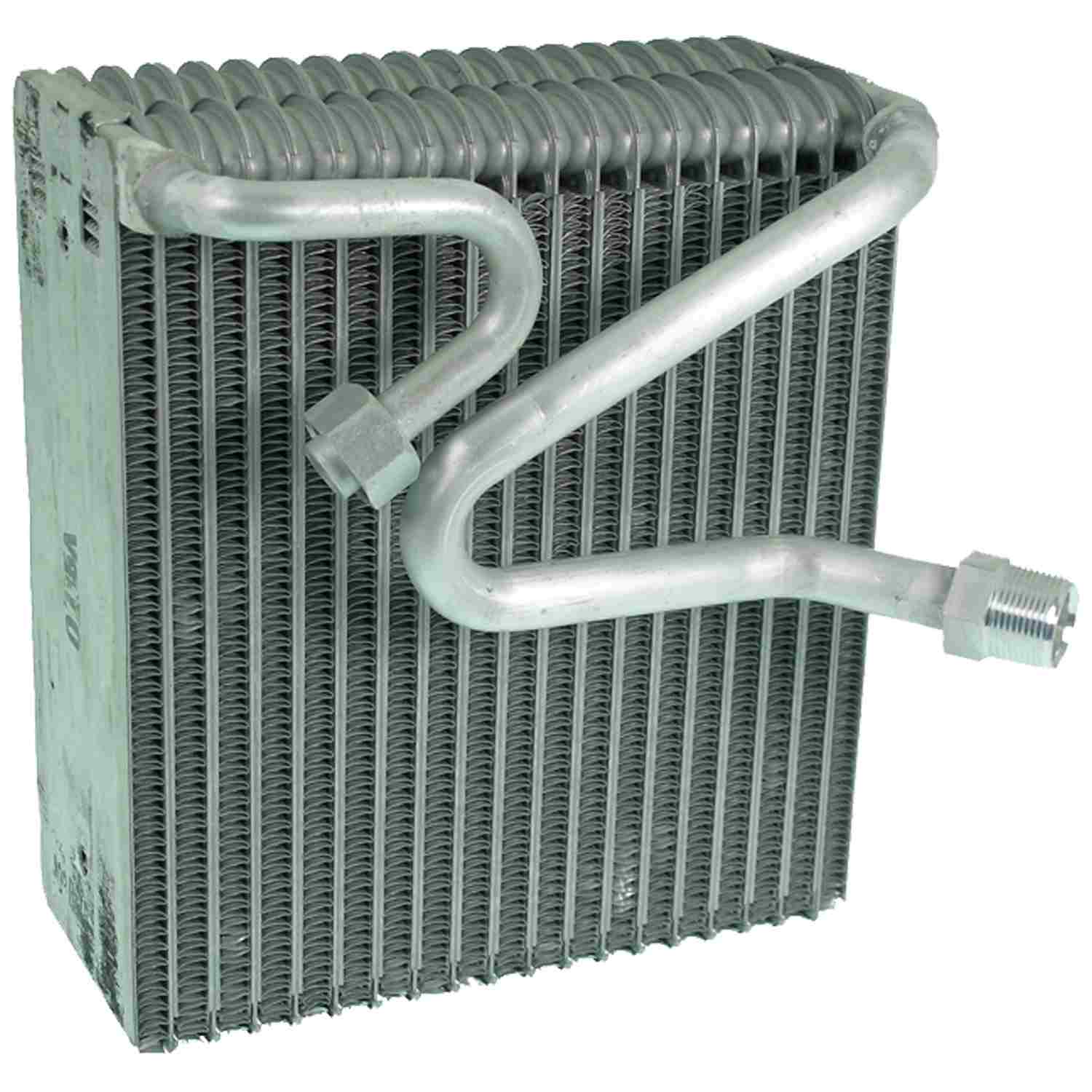 Global Parts Distributors LLC A/C Evaporator Core 4711291