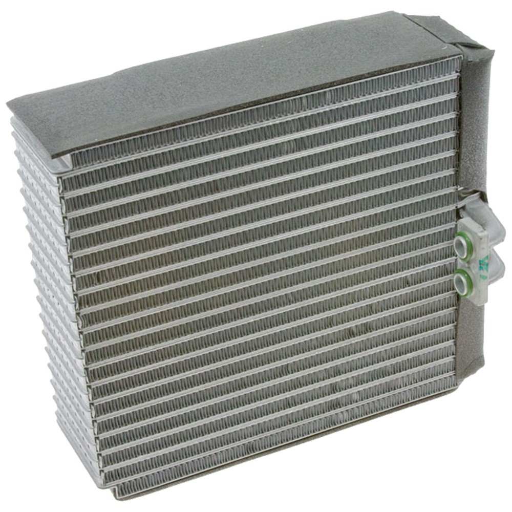 Global Parts Distributors LLC gpd Evaporator 4711294
