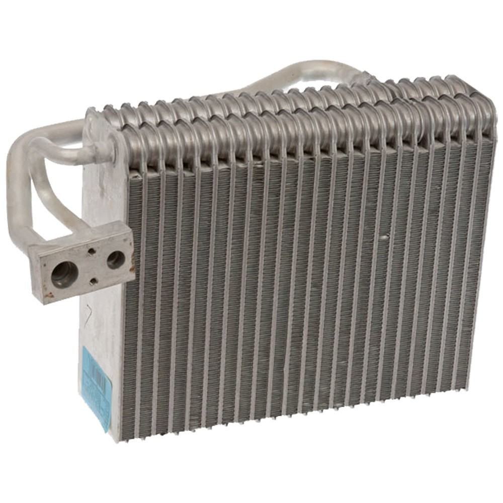 Global Parts Distributors LLC A/C Evaporator Core 4711299
