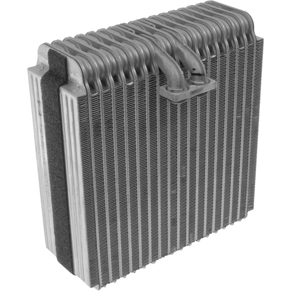 Global Parts Distributors LLC A/C Evaporator Core 4711300