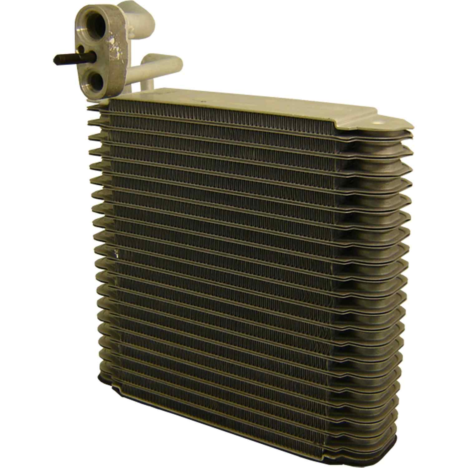 Global Parts Distributors LLC A/C Evaporator Core 4711305