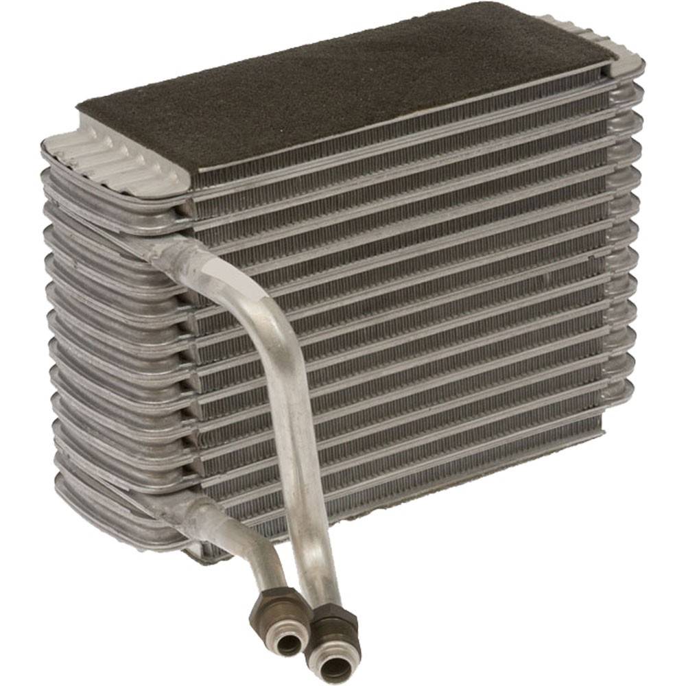 Global Parts Distributors LLC A/C Evaporator Core 4711313
