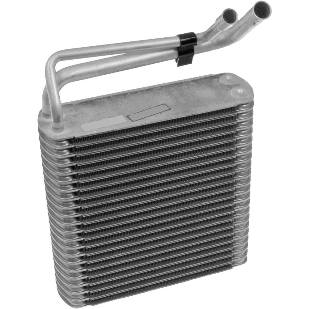 Global Parts Distributors LLC A/C Evaporator Core 4711319