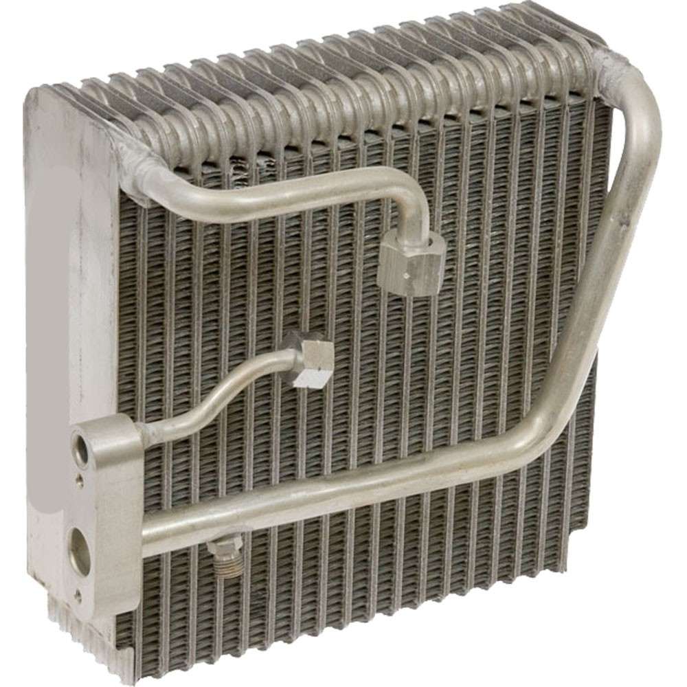 Global Parts Distributors LLC A/C Evaporator Core 4711322