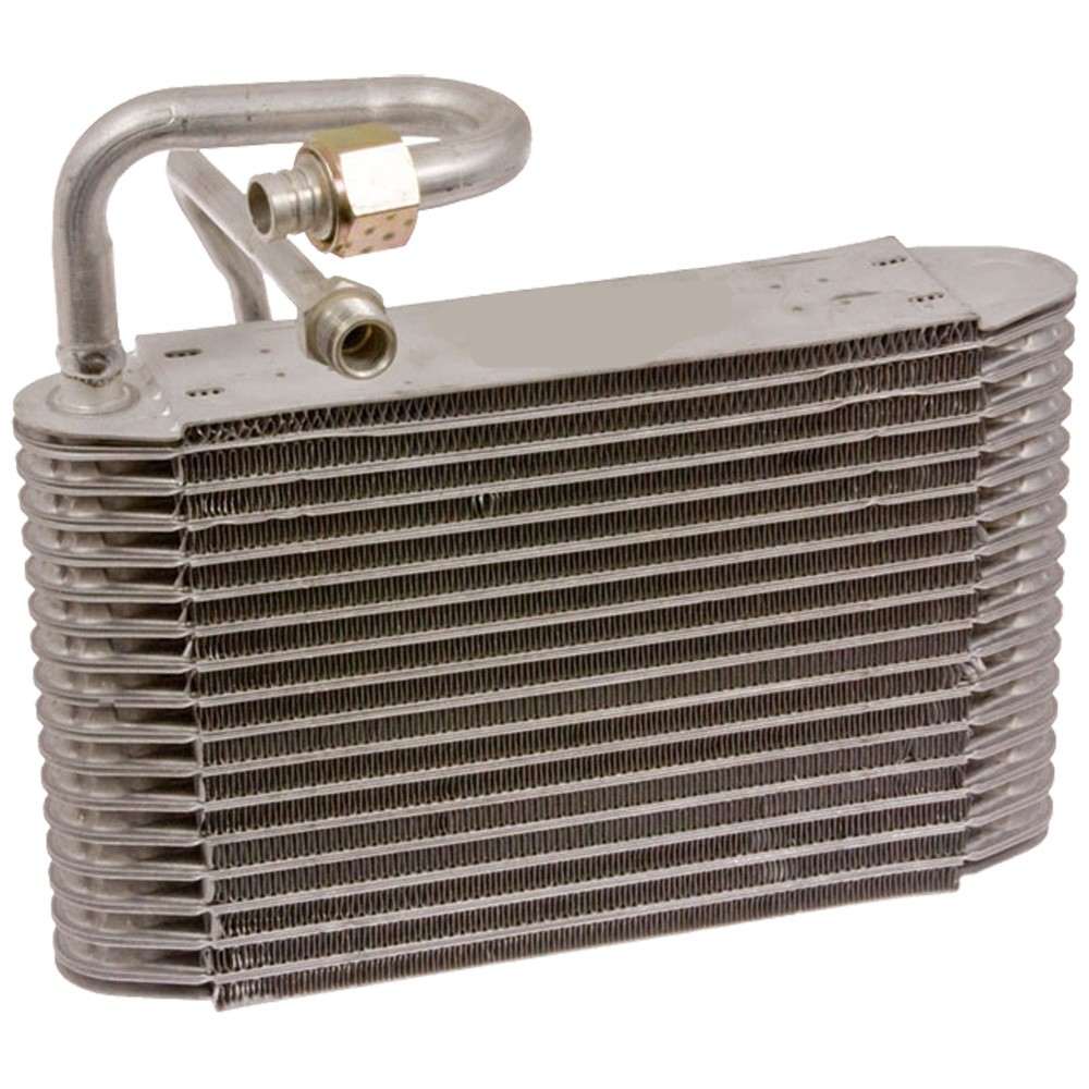 Global Parts Distributors LLC A/C Evaporator Core 4711346