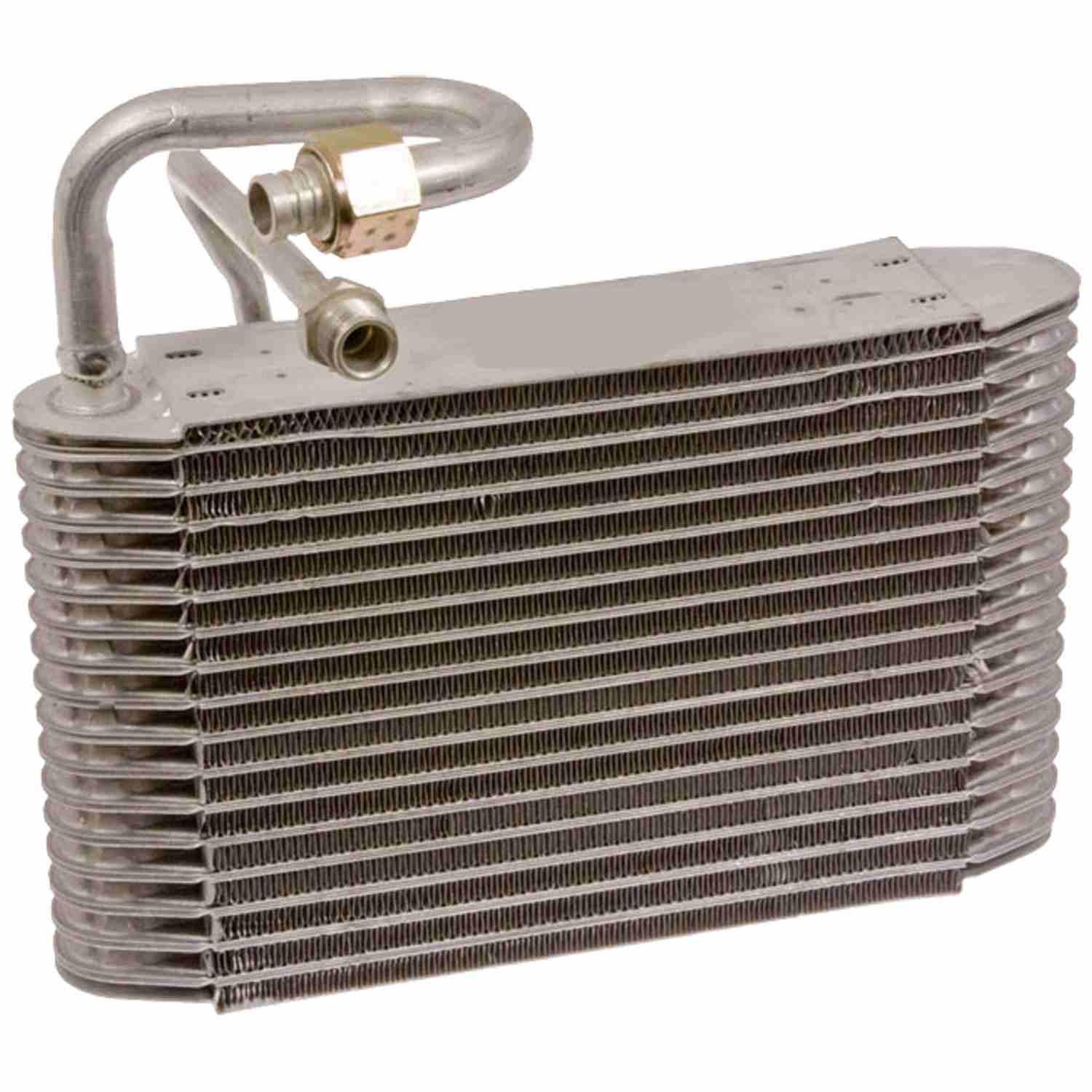 Global Parts Distributors LLC A/C Evaporator Core 4711346