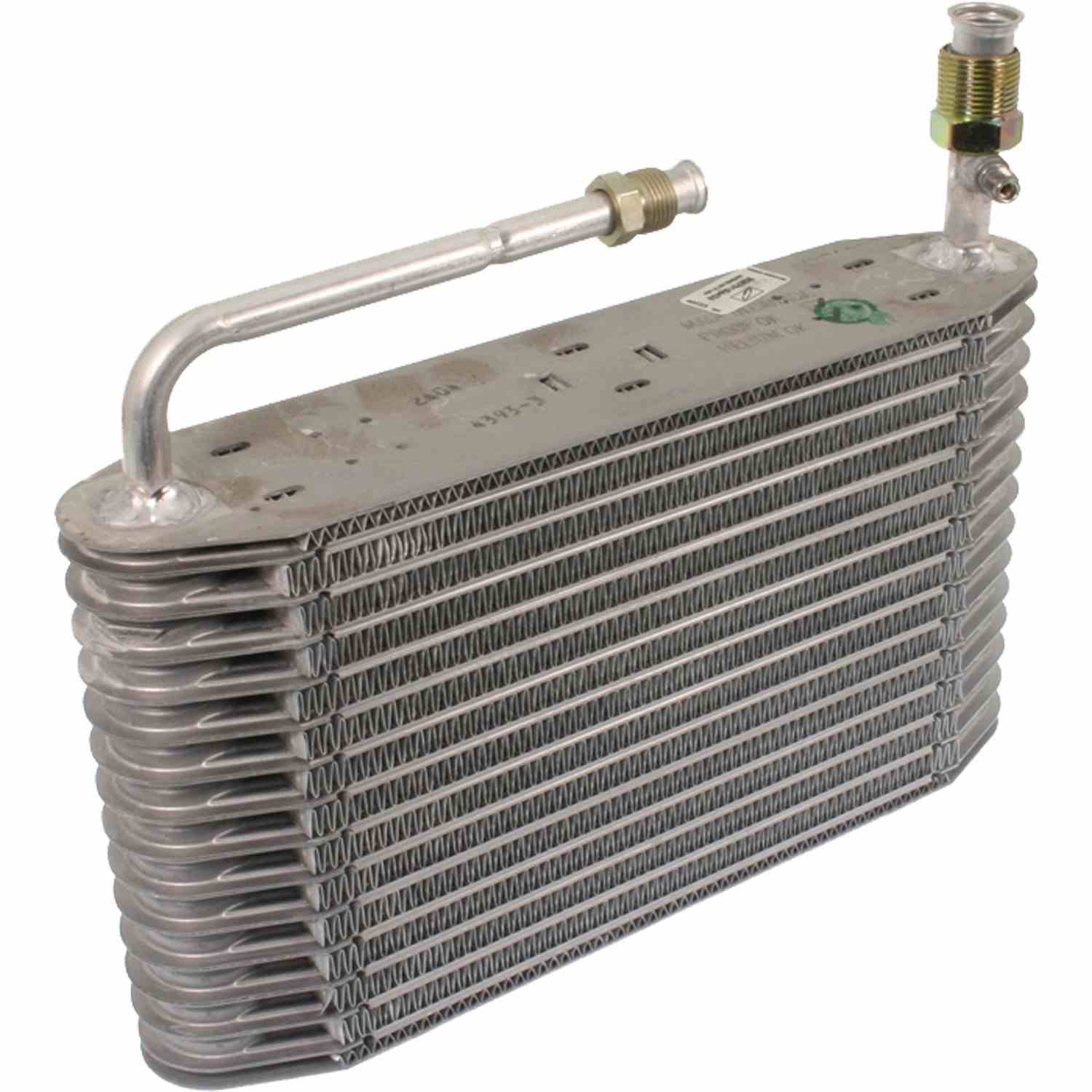 Global Parts Distributors LLC A/C Evaporator Core 4711352