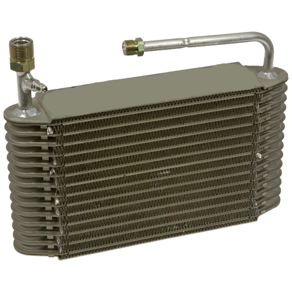 Global Parts Distributors LLC A/C Evaporator Core 4711355