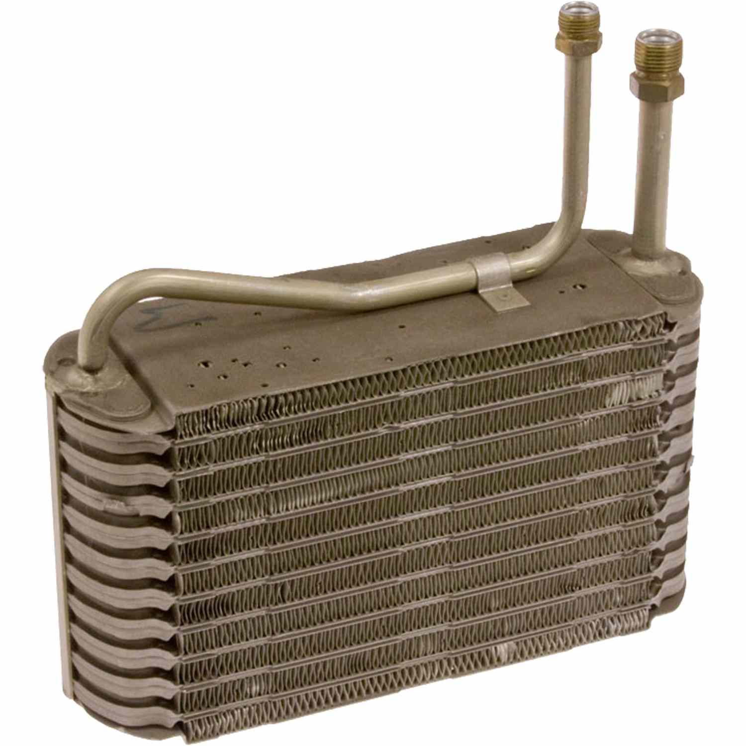 Global Parts Distributors LLC A/C Evaporator Core 4711364