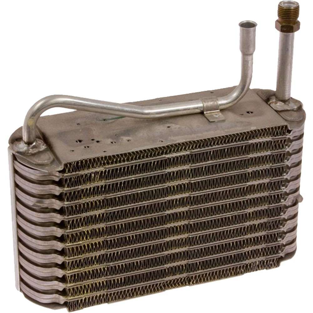 Global Parts Distributors LLC A/C Evaporator Core 4711366