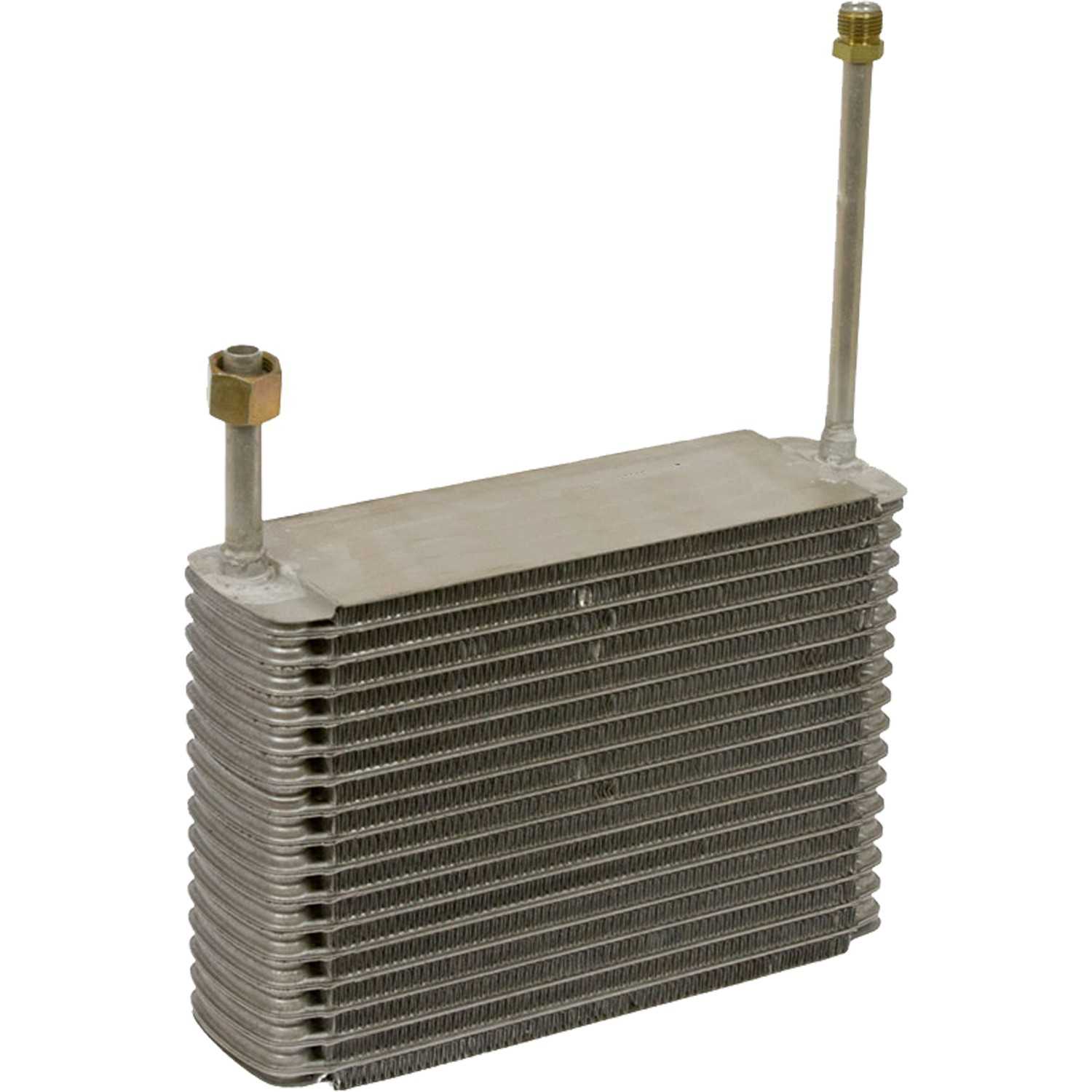 Global Parts Distributors LLC A/C Evaporator Core 4711370