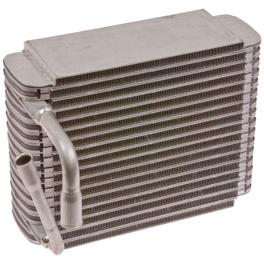 Global Parts Distributors LLC A/C Evaporator Core 4711389