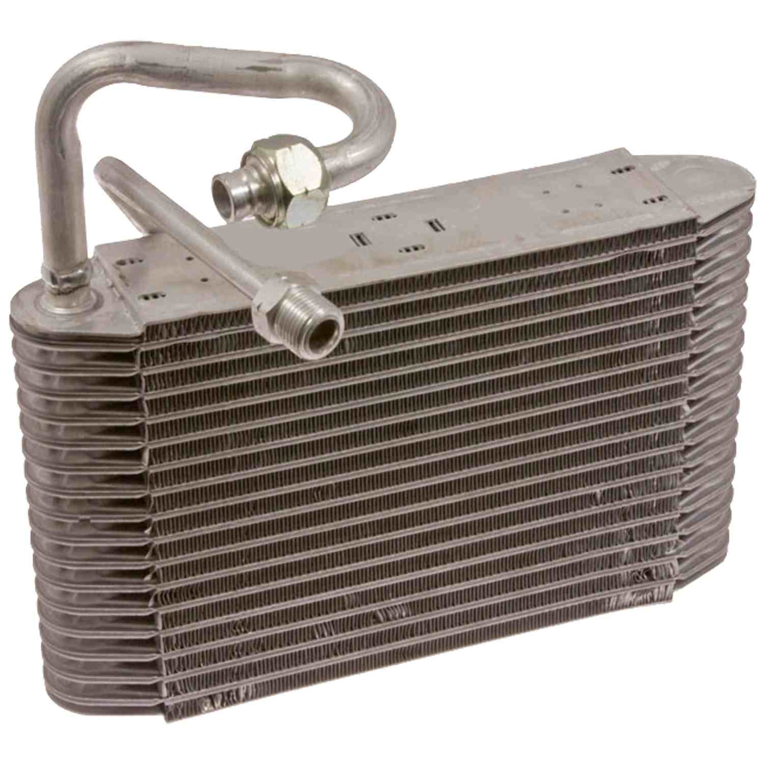 Global Parts Distributors LLC A/C Evaporator Core 4711415