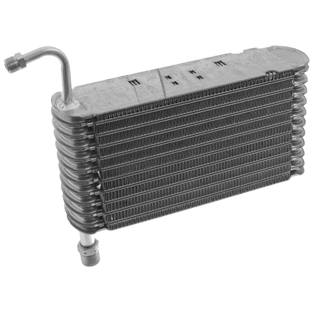 Global Parts Distributors LLC A/C Evaporator Core 4711416