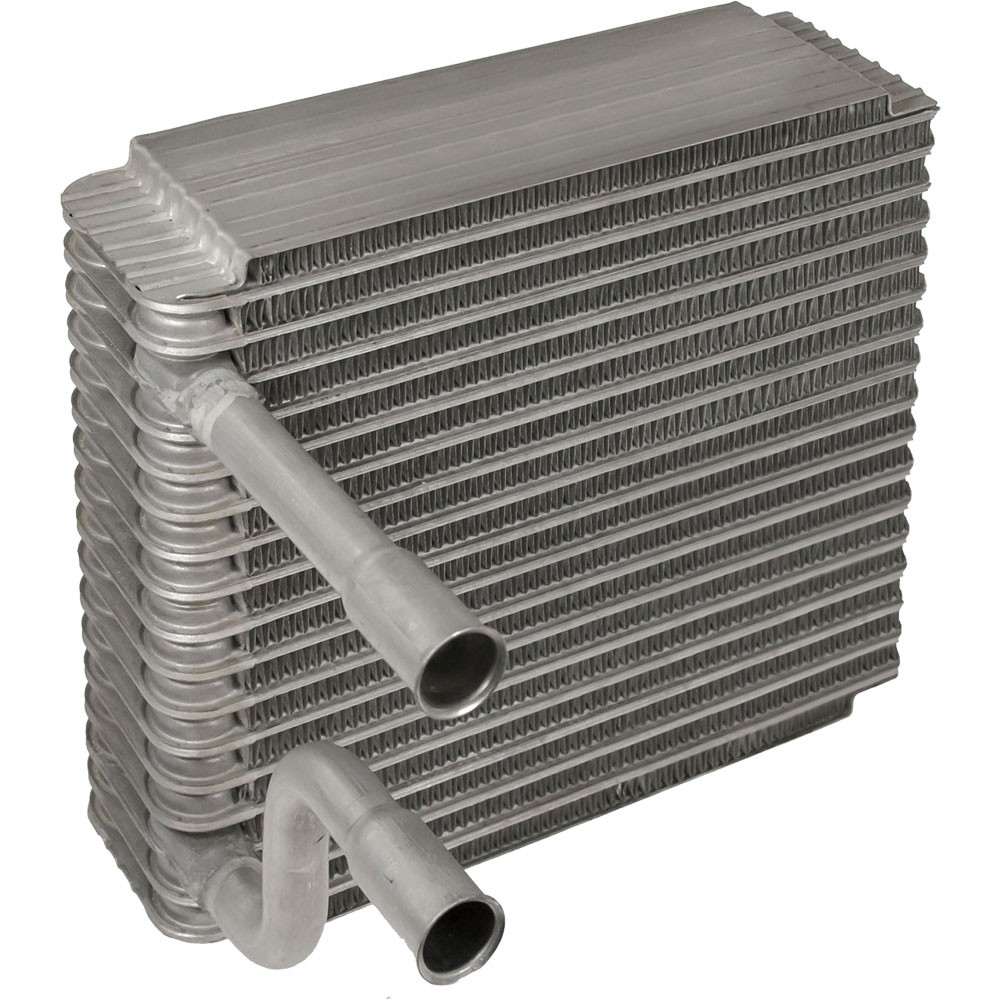 Global Parts Distributors LLC A/C Evaporator Core 4711425